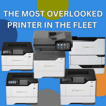 laser printer technologies