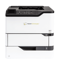 laser printer checks
