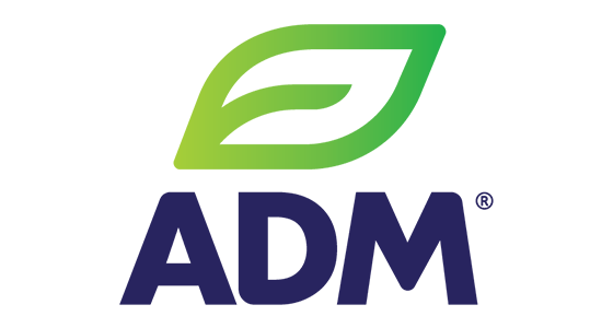 ADM logo Archer Daniels