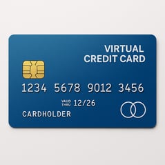 virtual card