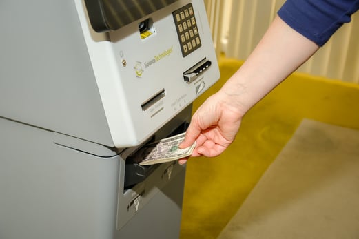 billpay kiosk
