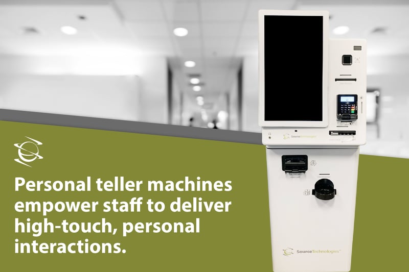 [ROPS] 7 Benefits of Core Integrated Self-Service Kiosks for Credit Unions_Graphic 3 Freepik