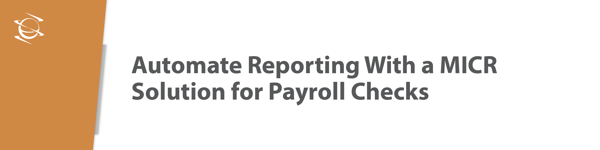 5 Ways a MICR Solution Improves Printing Payroll Checks_Graphic 3