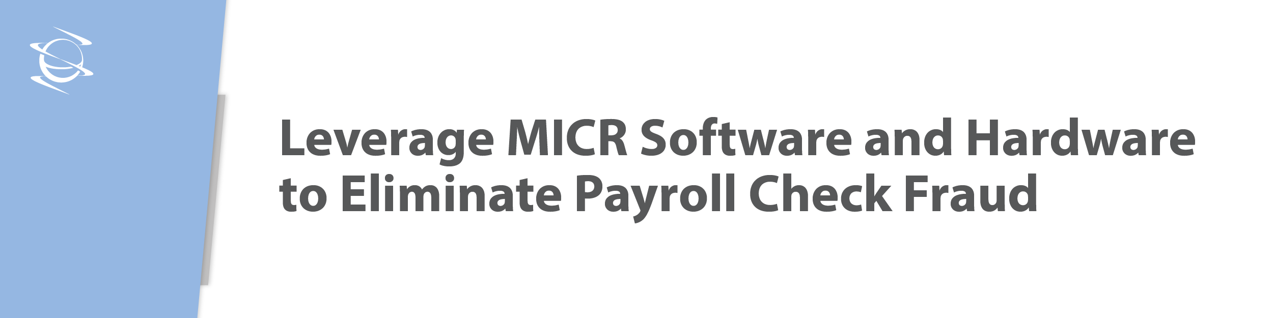 business payroll checks