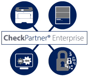 temporary checks vs regular checks