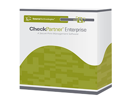 Source Technologies Check Printing Software