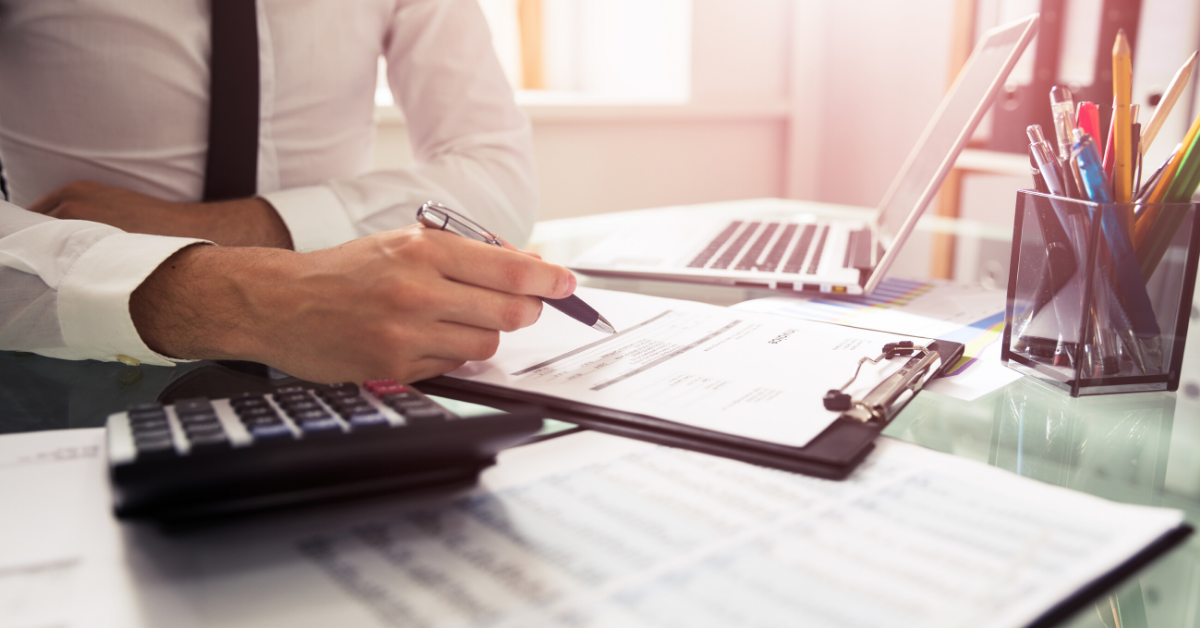 Check Printing Compliance