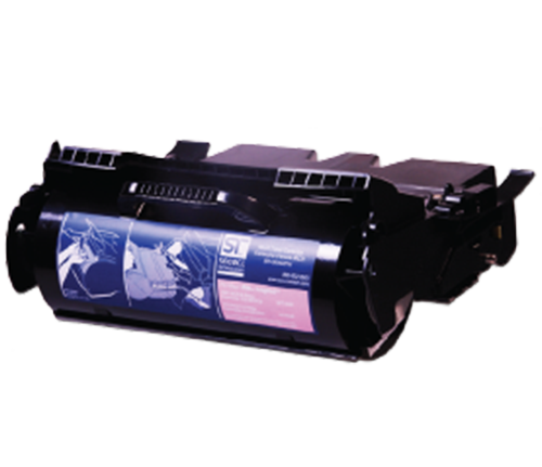 micr toner ink IBM InfoPrint Series