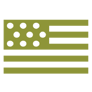 Made in US icon 2