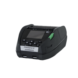 portable thermal label printer