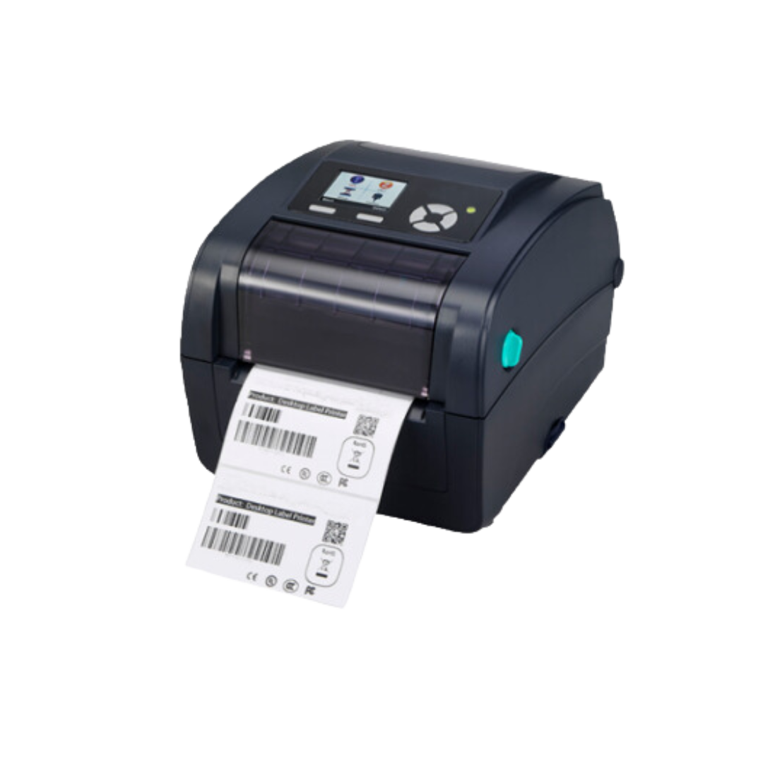 Fastmark M5X Thermal Transfer