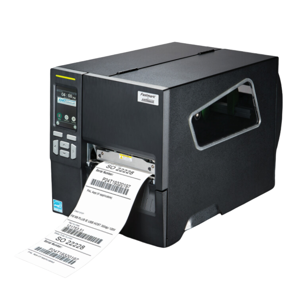 Fast Feedback Printer Fastmark Thermal Printers
