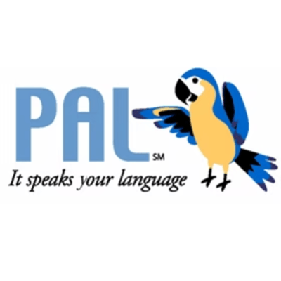 Pal logo