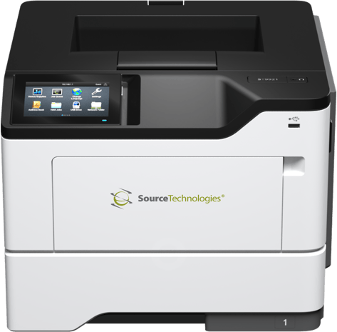 printer for checks
