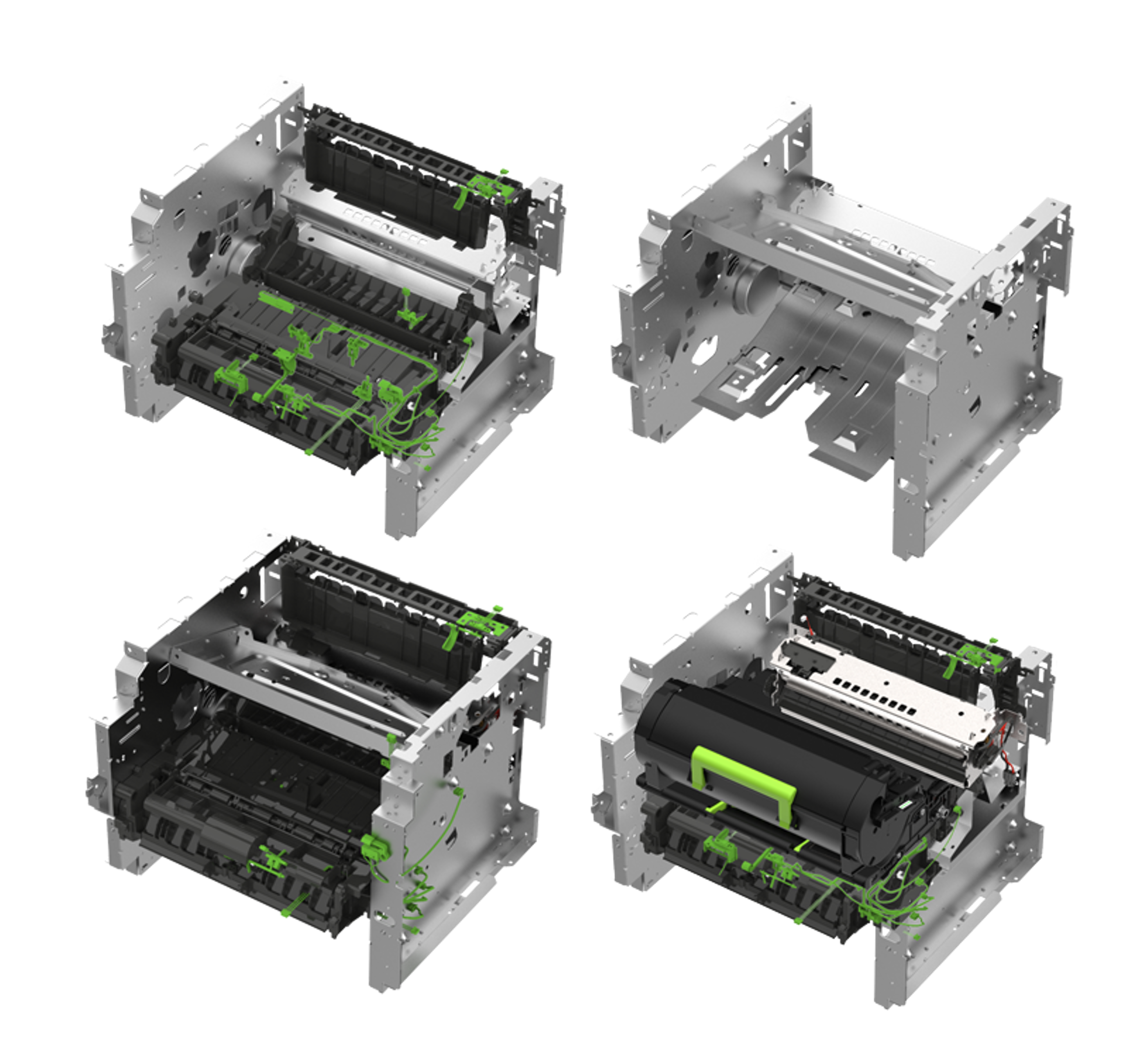 business check printers