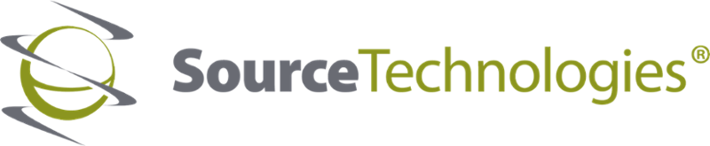 SourceTechnologies Logo