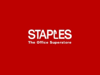 staples