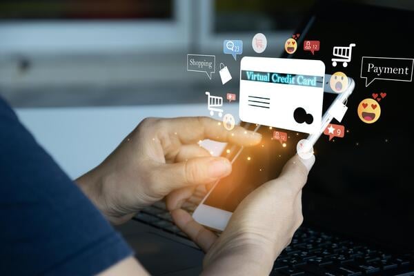 virtual credit card