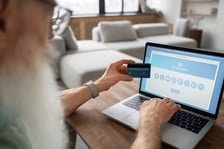 virtual card payments