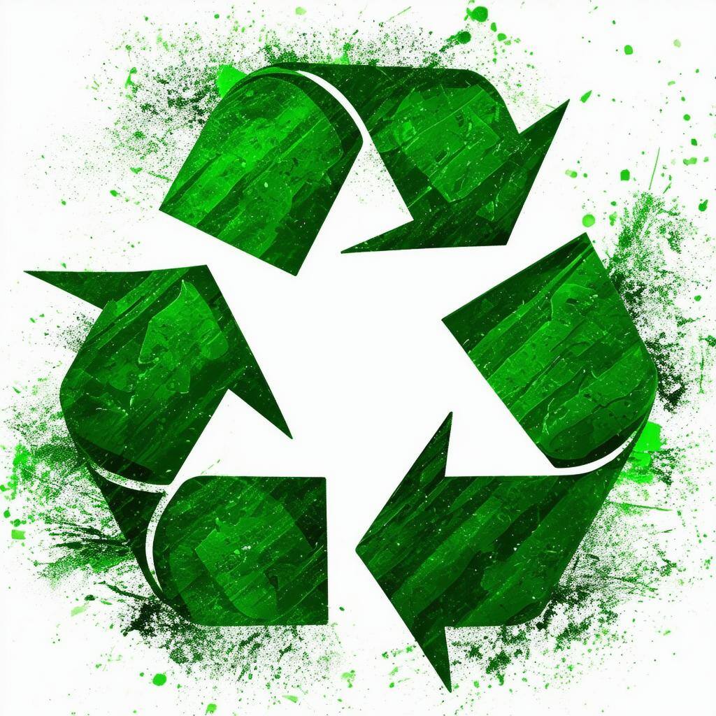 recycle logo