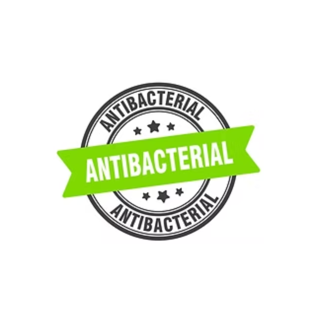 Antibacterial