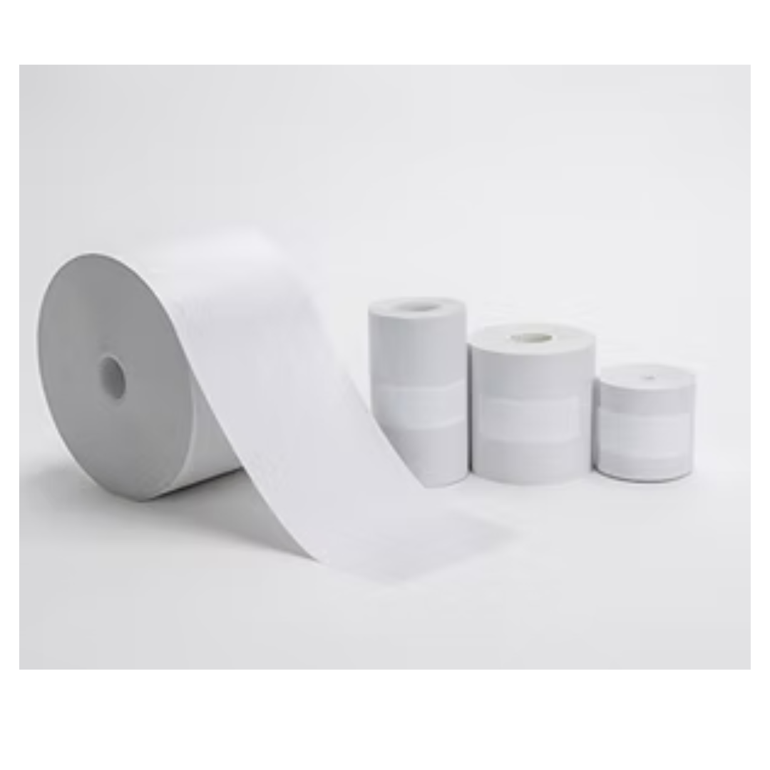 Linerless Printing