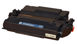 HP MICR Toner STI-20CF287X