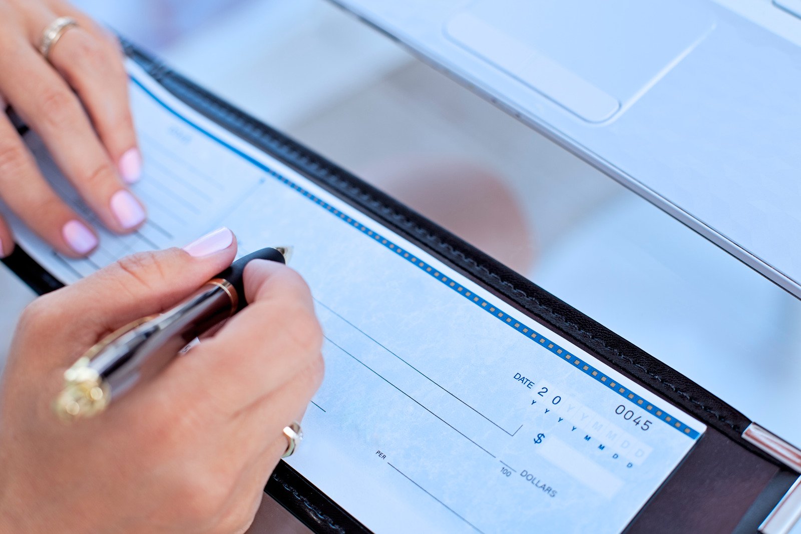 How to Check Printing in a WorkFromHome Environment